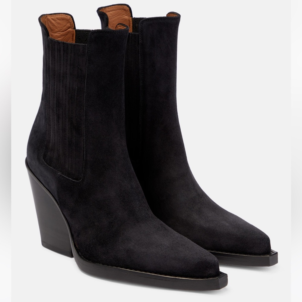 ‼️SALE‼️Paris Texas Dallas Boots